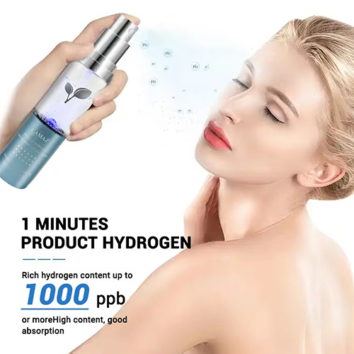 Skin Care and Antioxidant