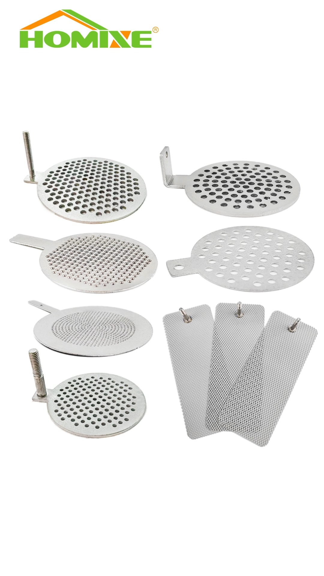 Platinized Coated Titanium Anode Plates for Hydrogen Water Electrolysis 1