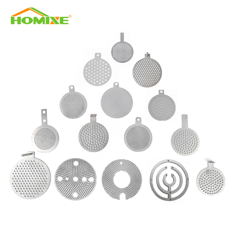 Platinized Titanium Anode Plates electrode for Hydrogen Water Electrolysis