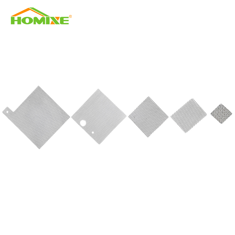 Platinum Titanium Mesh Anode for Industrial Electrochemical Applications 6