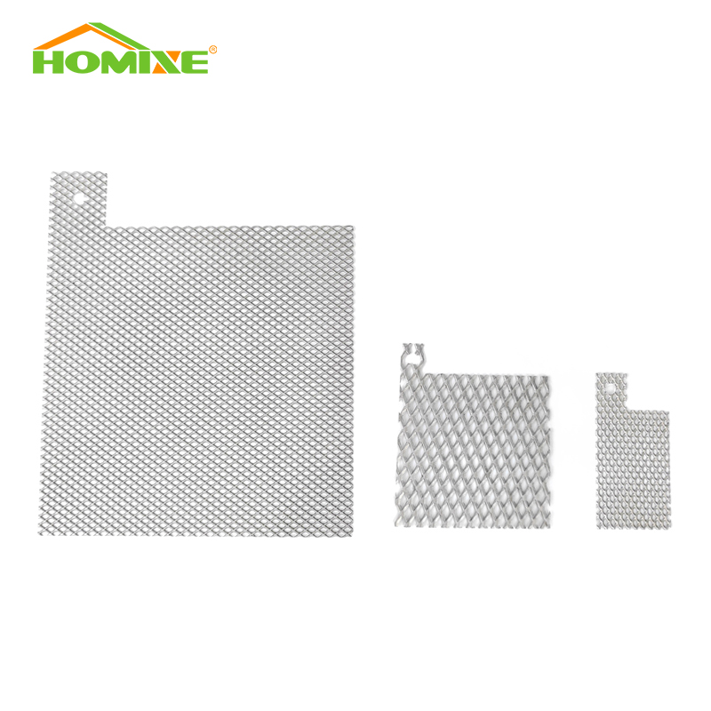 Platinum Titanium Mesh Anode for Industrial Electrochemical Applications 4