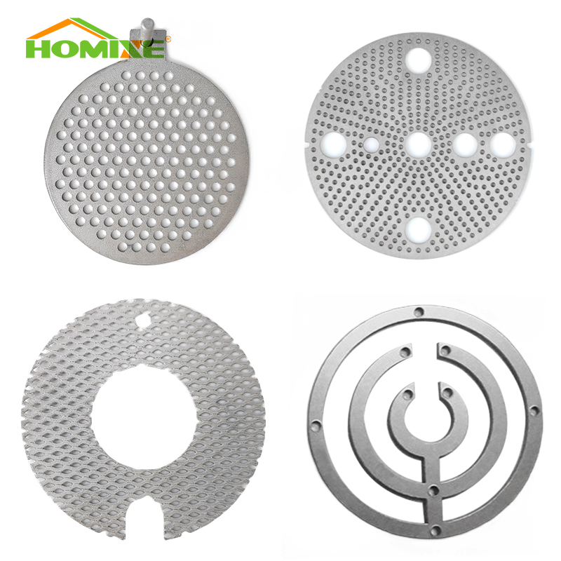 Platinized Coated Titanium Anode Plates for Hydrogen Water Electrolysis 4
