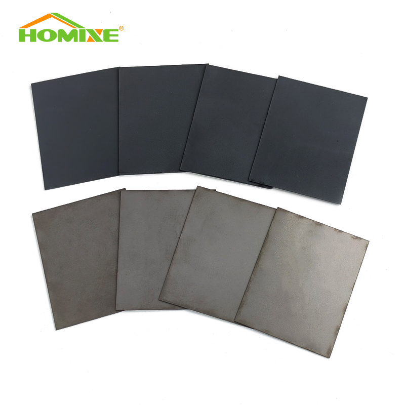 Ru-Ir Coated Titanium Electrodes Anode for fruit and vegetable disinfection Sterilizer 5