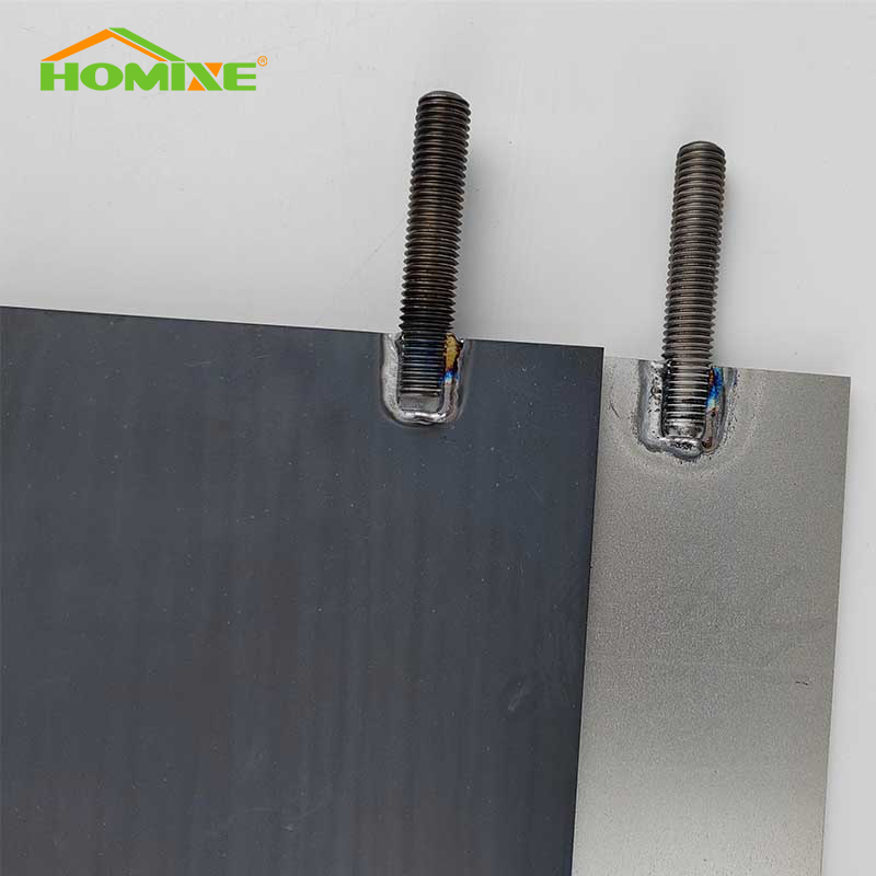 MMO Coated Titanium Electrode Plate for salt chlorinator water electrolysis 9