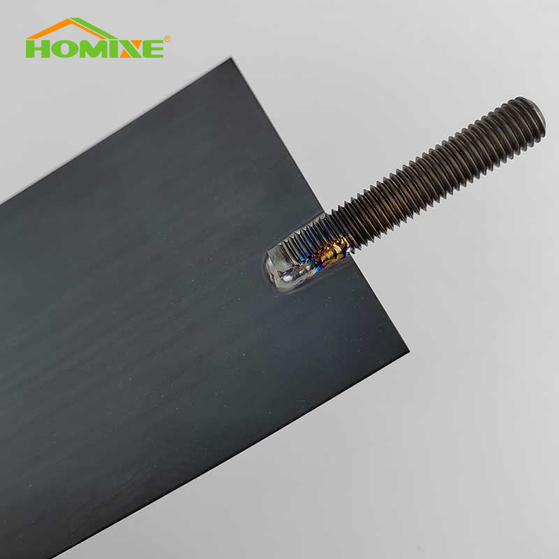 MMO Coated Titanium Electrode Plate for salt chlorinator water electrolysis 7