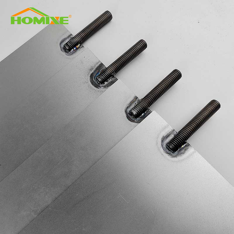 MMO Coated Titanium Electrode Plate for salt chlorinator water electrolysis 4
