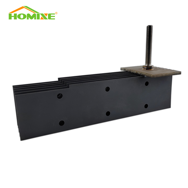 Titanium Anode Electrode Set For Water treatment 2
