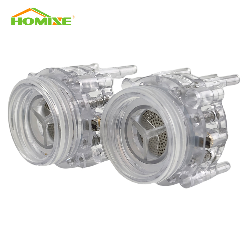 Hydrogen Water Electrolysis Cell For Hydrogen Water Bottle