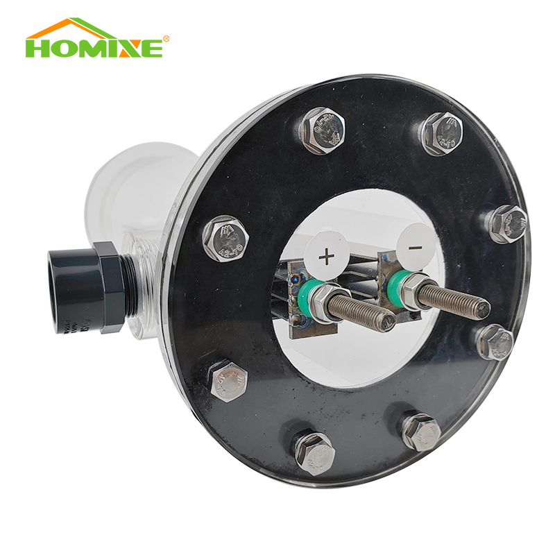 Sodium Hypochlorite Generator for Treating Water 3