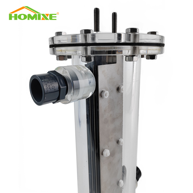 Sodium Hypochlorite Generator for Treating Water 2