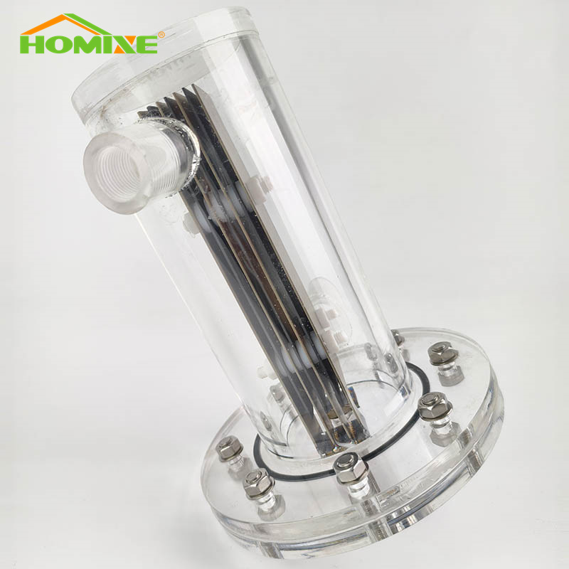Sodium Hypochlorite Generator for Treating Water 4