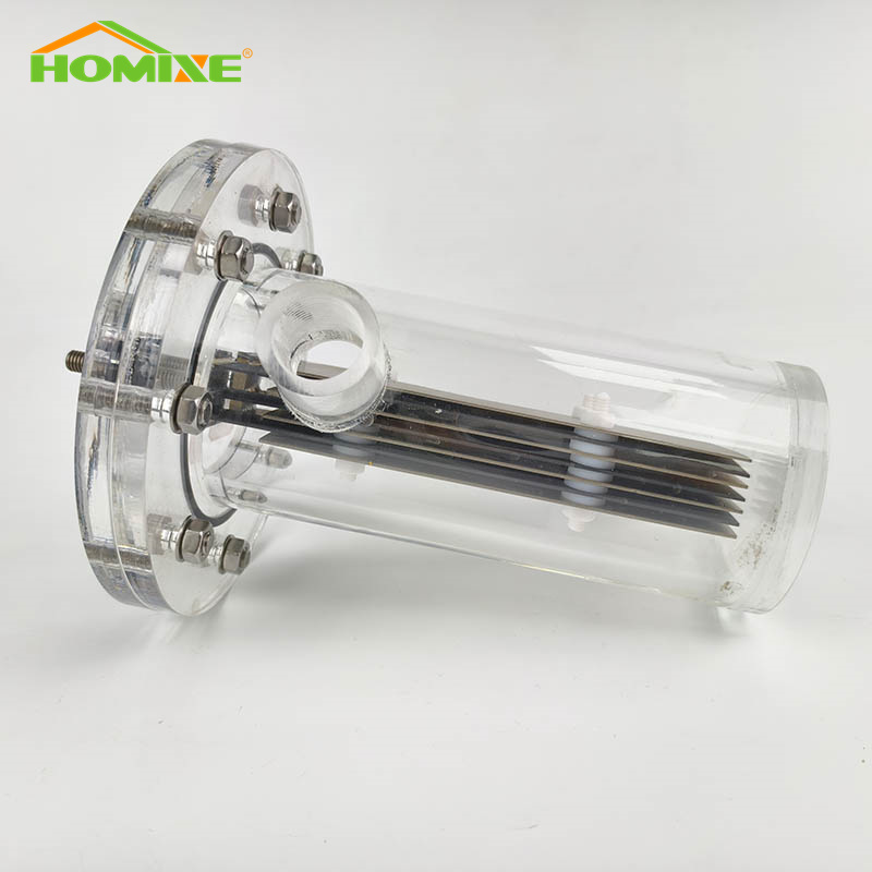 Sodium Hypochlorite Generator for Treating Water 5