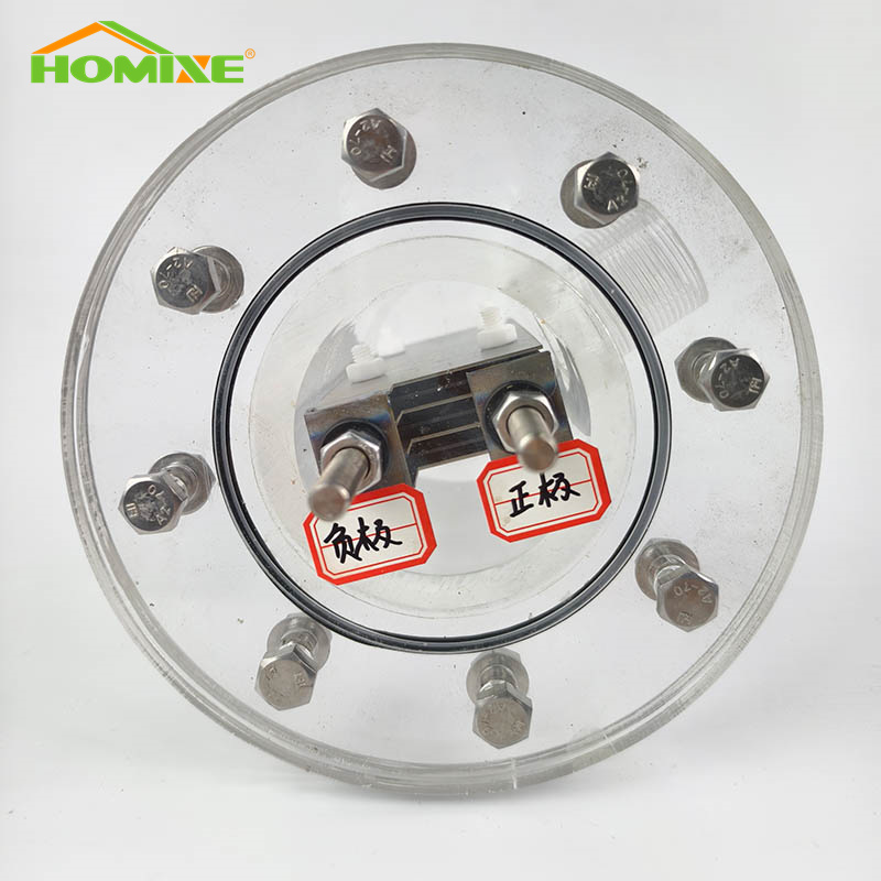Sodium Hypochlorite Generator for Treating Water 6