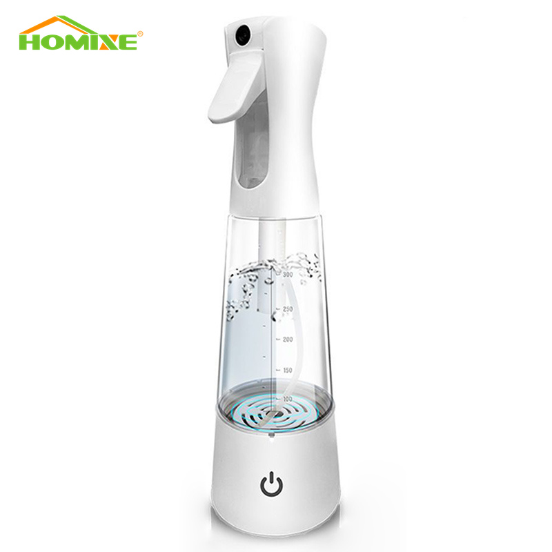 Household Small Sodium Hypochlorite Generator