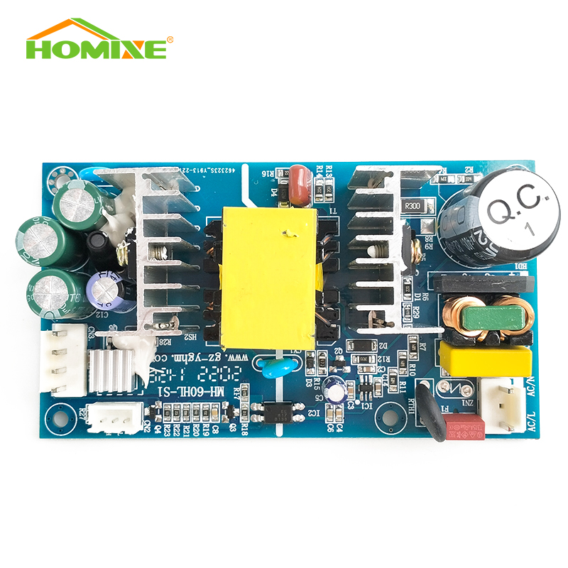 Pure water PEM electrolyzer hydrogen generator cell 6