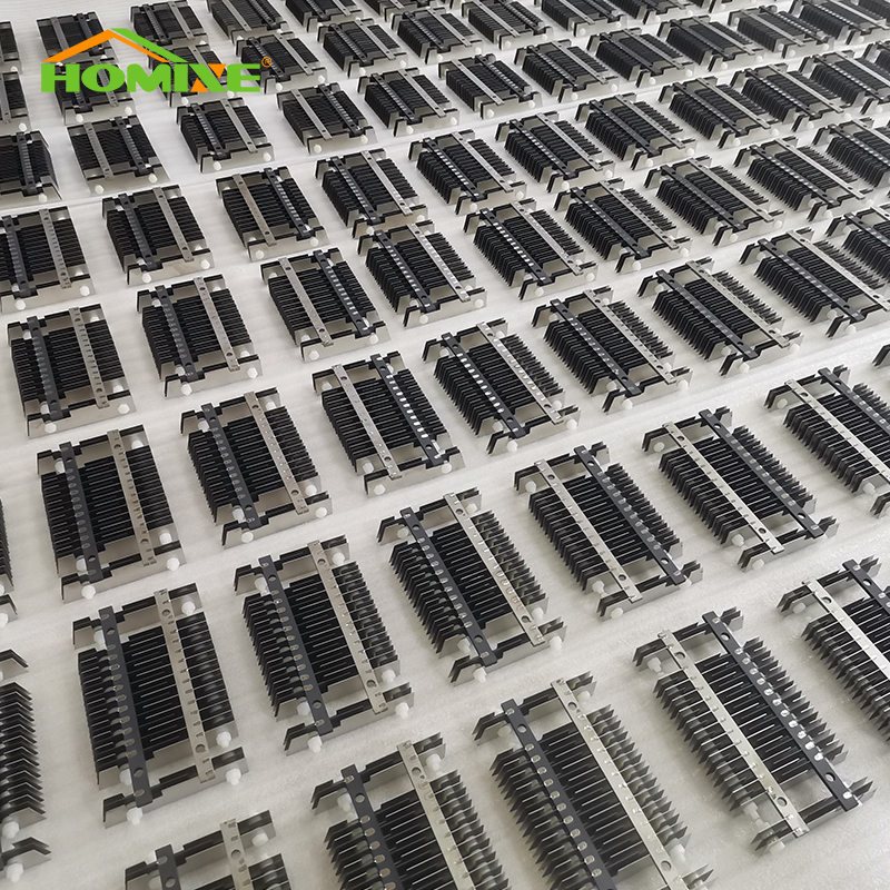 Water catalyst generator electrolyzer for fruit and vegetable washing machine 6