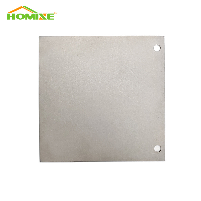 Titanium Filter Plate For Proton Exchange Membrane PEM Electrolyzers 4