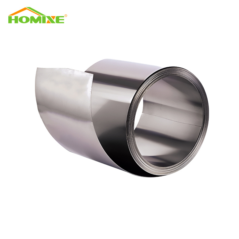 Grade 1 Purity 99.99% Thickness 0.01mm 0.02mm 0.05mm 0.08mm pure Titanium foil roll 1