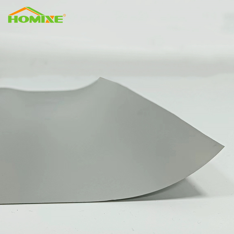 Grade 1 Purity 99.99% Thickness 0.01mm 0.02mm 0.05mm 0.08mm pure Titanium foil roll 4