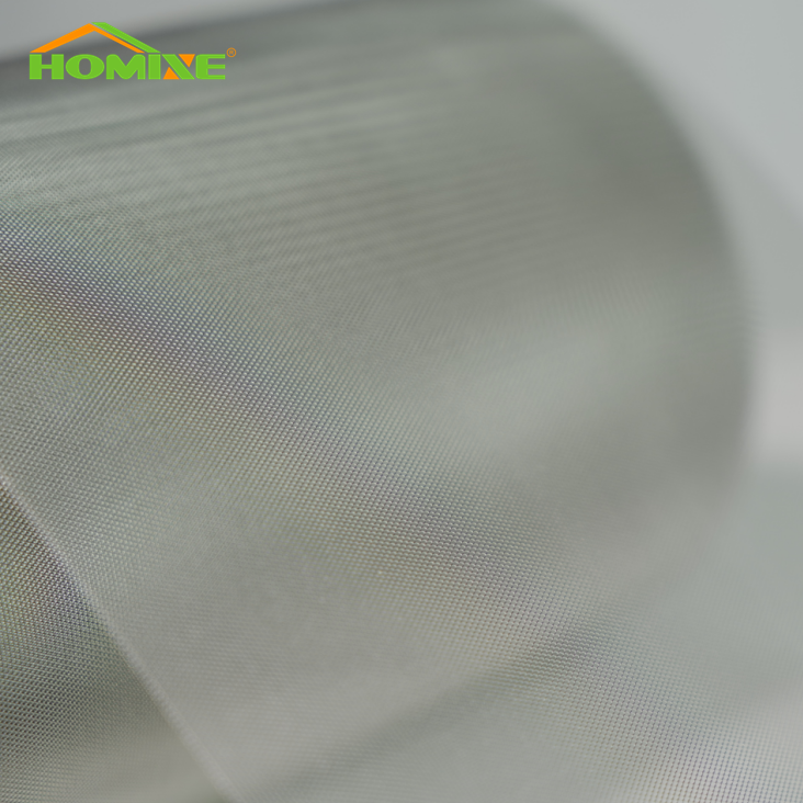 Expanded Tin Plated Titanium Electrode Mesh 2