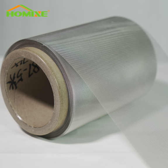 Expanded Tin Plated Titanium Electrode Mesh