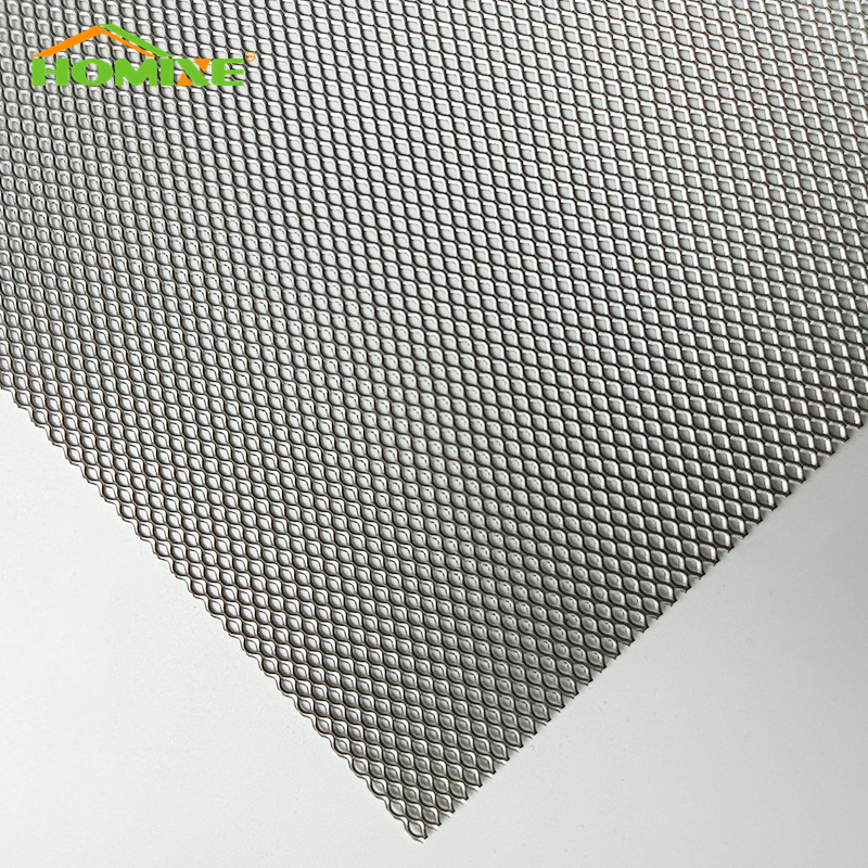 Titanium Electrode Mesh for Industrial Applications 2