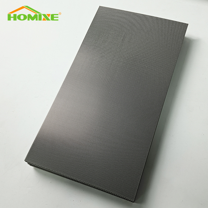 Titanium Electrode Mesh for Industrial Applications 5