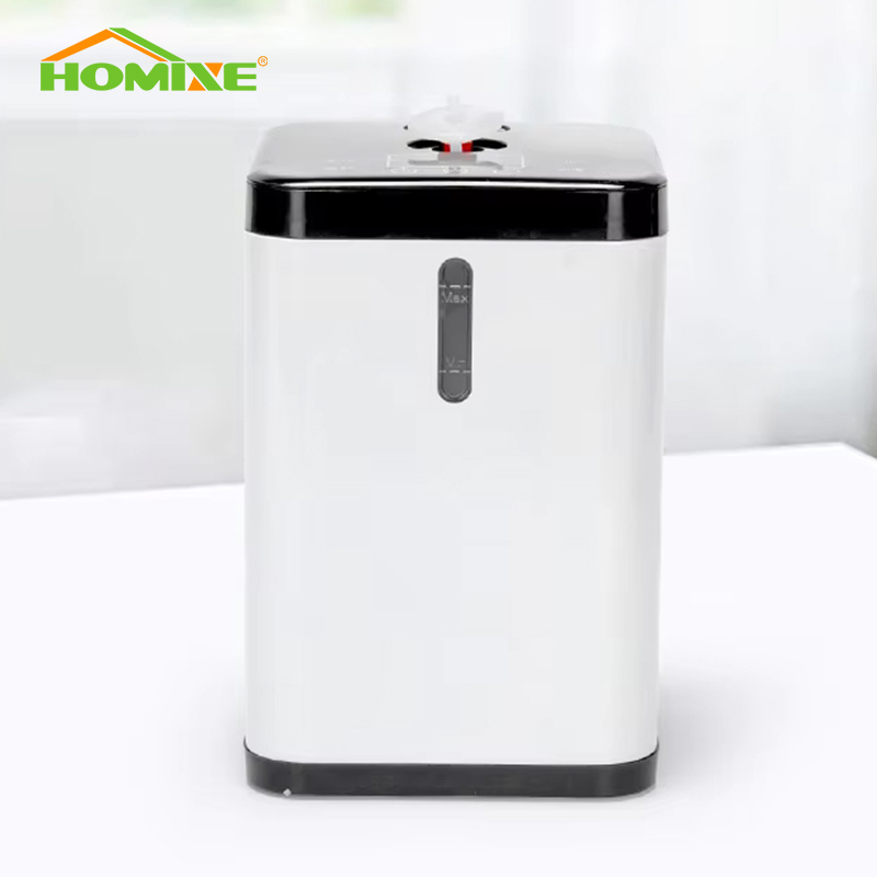 SPE PEM Technology Mini Double Hydrogen Inhaler for Hydrogen Inhalation