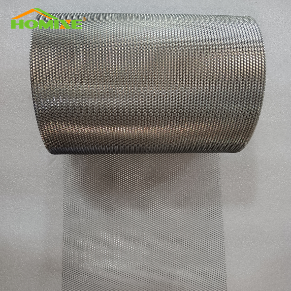 Industrial Titanium Electrode Mesh for Various Applications