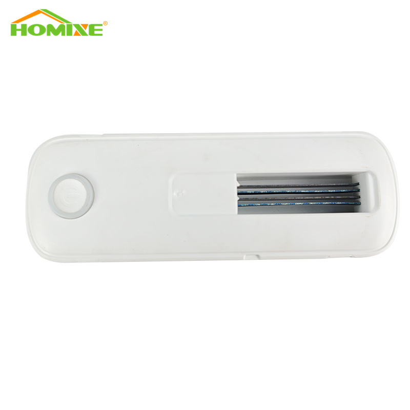 Titanium Electrode Fruit Vegetable Purifier Washing Machine Accessories 5