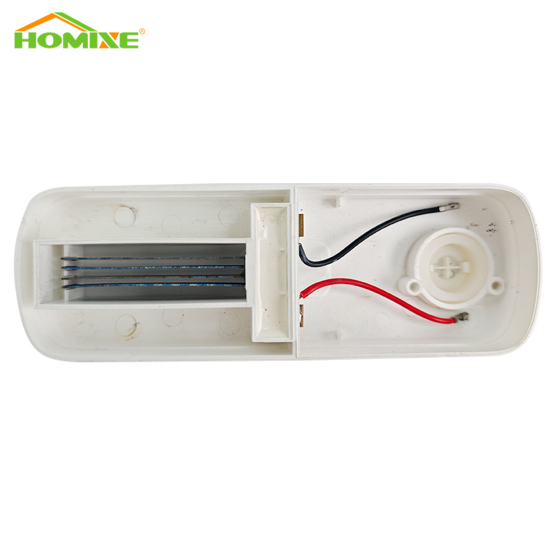 Titanium Electrode Fruit Vegetable Purifier Washing Machine Accessories 4