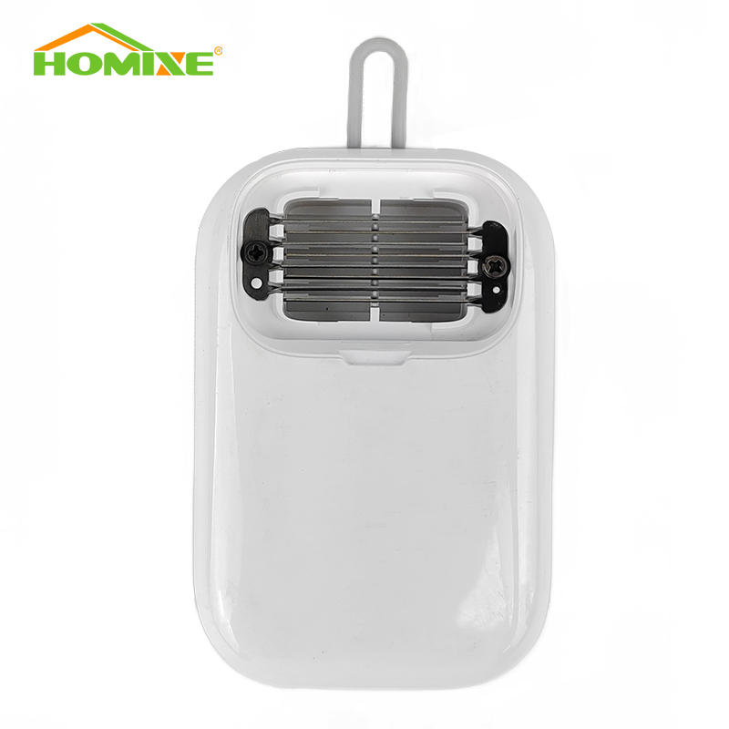 Fruit and Vegetable Purifier Generator - Clean and Safe Produce 2