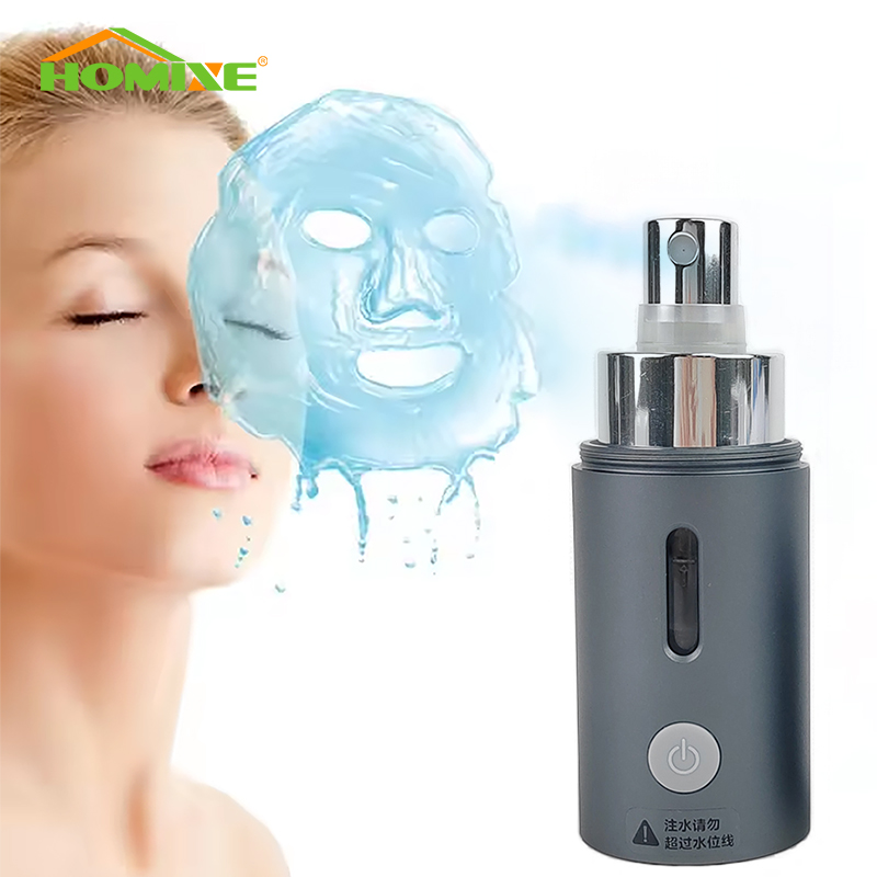Beauty machine Hydrogen water spray for beauty and skin care
