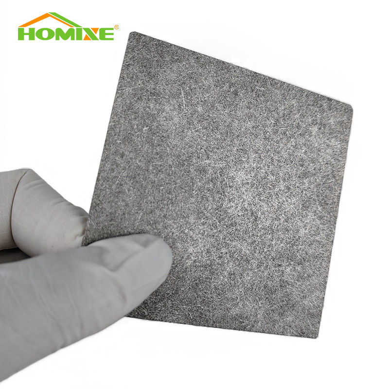 Titanium Fiber Felt for PEM & AEM Electrolysis Stacks and Fuel Cell LGDL