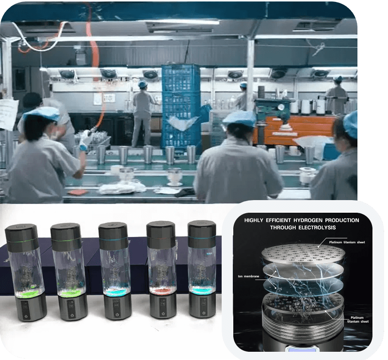 Revolutionizing Electroplating: The Innovative Platinum Titanium Anode by HOMIXE