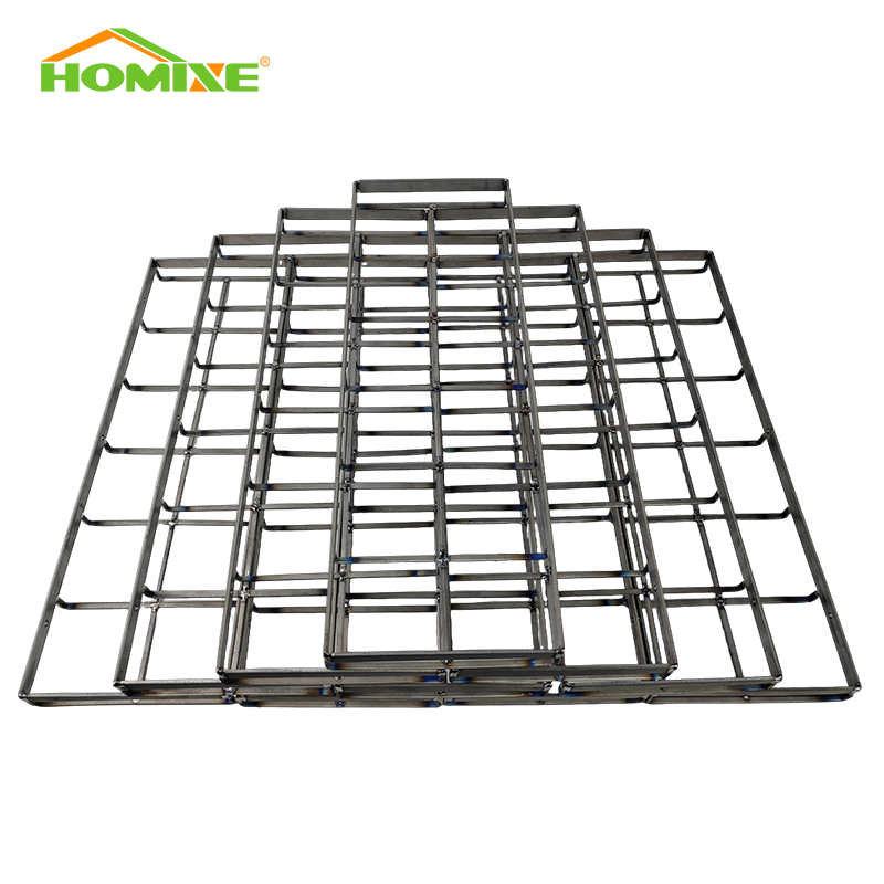 Titanium Anode Baskets: Essential for Electrochemical Applications