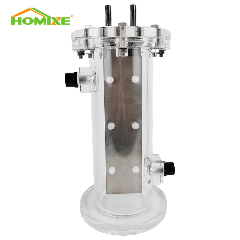Electrolysis systems – safe and easy on-site sodium hypochlorite production 4