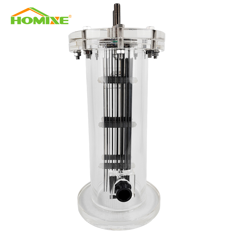 Electrolysis systems – safe and easy on-site sodium hypochlorite production 6