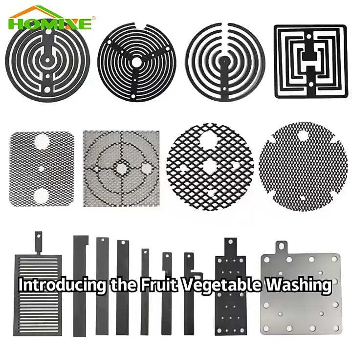 Titanium Anodes