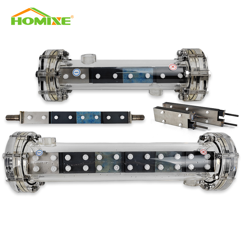 2026 Selection: Ranking of Sodium Hypochlorite Generator Manufacturers - Technical Highlights Analysis